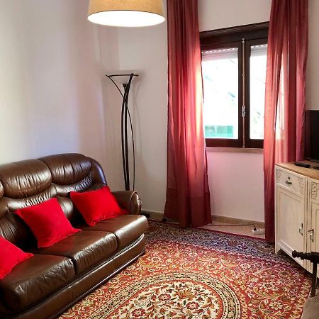 Apartamento Lines Of Wellignton Torres Vedras Exterior foto