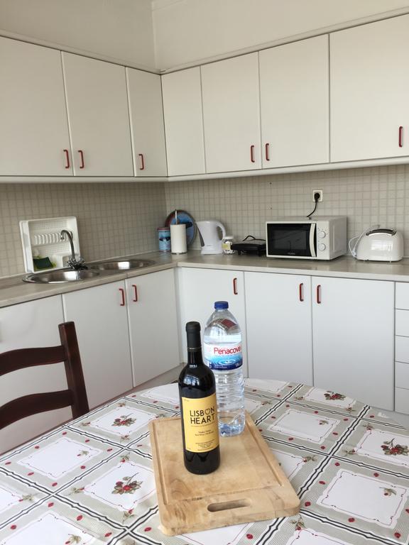 Apartamento Lines Of Wellignton Torres Vedras Exterior foto