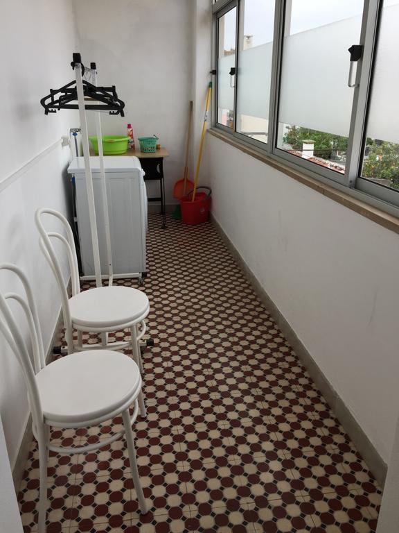Apartamento Lines Of Wellignton Torres Vedras Exterior foto