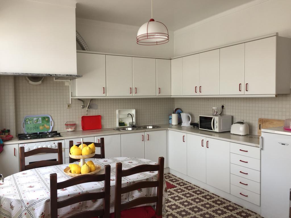 Apartamento Lines Of Wellignton Torres Vedras Exterior foto