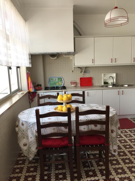 Apartamento Lines Of Wellignton Torres Vedras Exterior foto