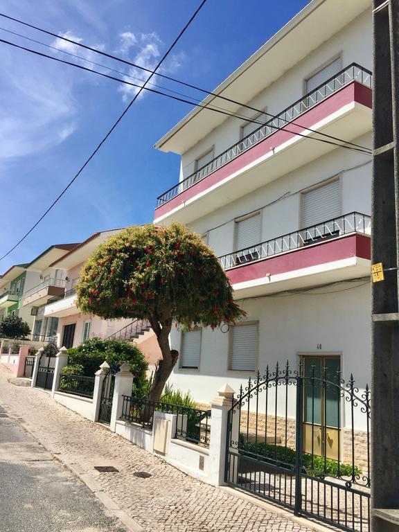 Apartamento Lines Of Wellignton Torres Vedras Exterior foto