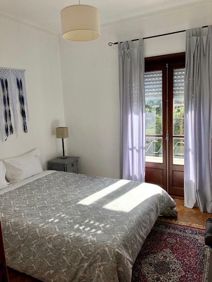 Apartamento Lines Of Wellignton Torres Vedras Exterior foto