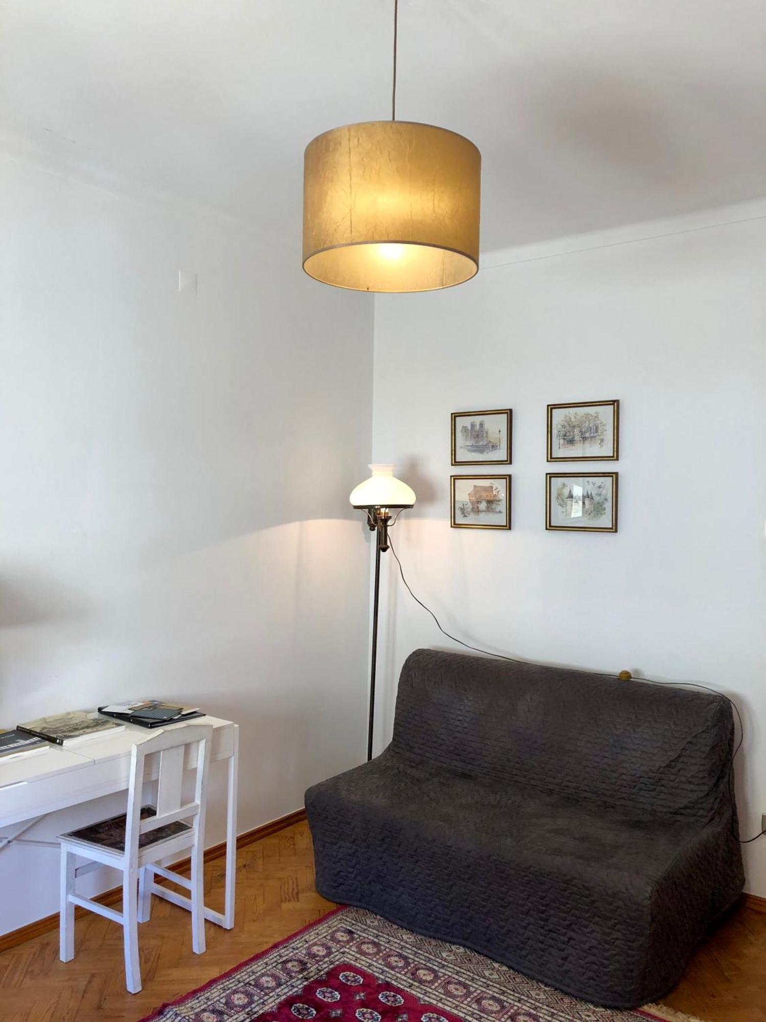 Apartamento Lines Of Wellignton Torres Vedras Exterior foto