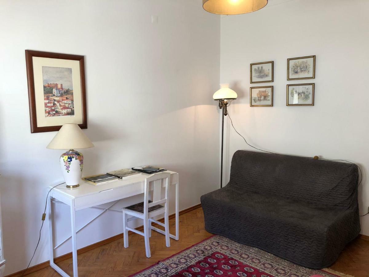 Apartamento Lines Of Wellignton Torres Vedras Exterior foto