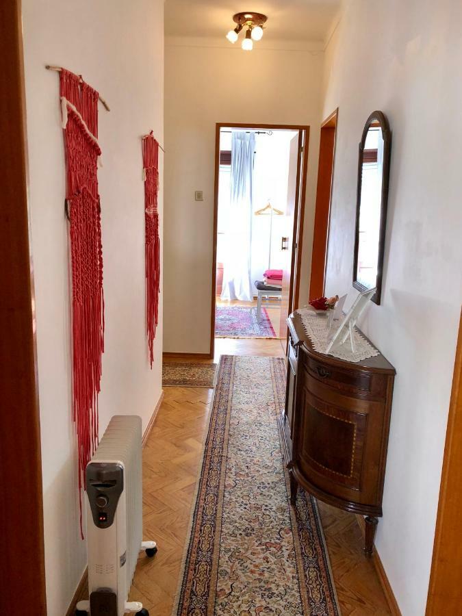 Apartamento Lines Of Wellignton Torres Vedras Exterior foto