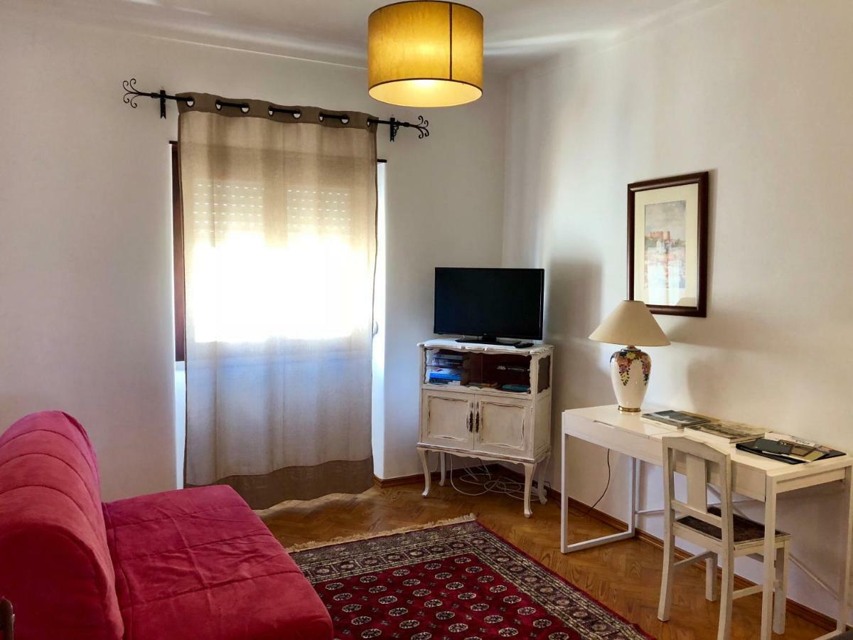 Apartamento Lines Of Wellignton Torres Vedras Exterior foto