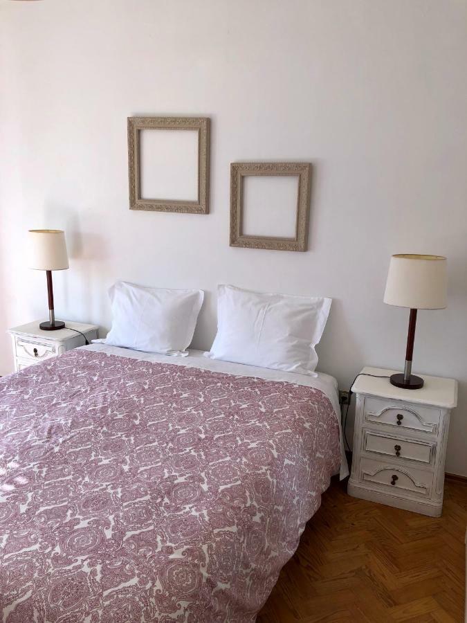 Apartamento Lines Of Wellignton Torres Vedras Exterior foto