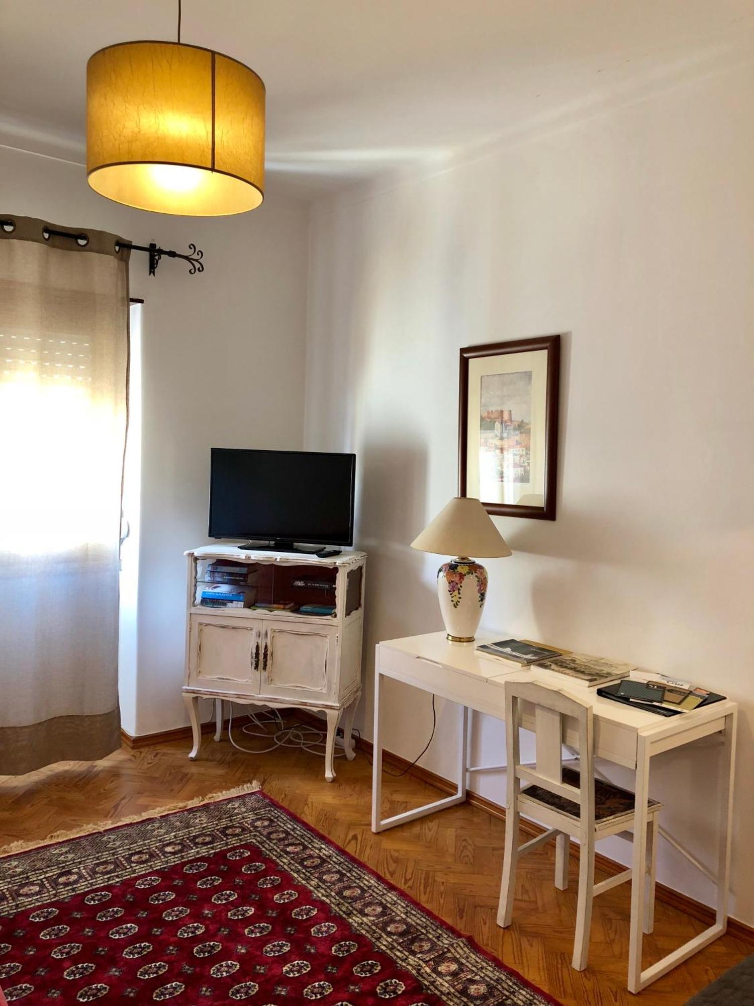 Apartamento Lines Of Wellignton Torres Vedras Exterior foto