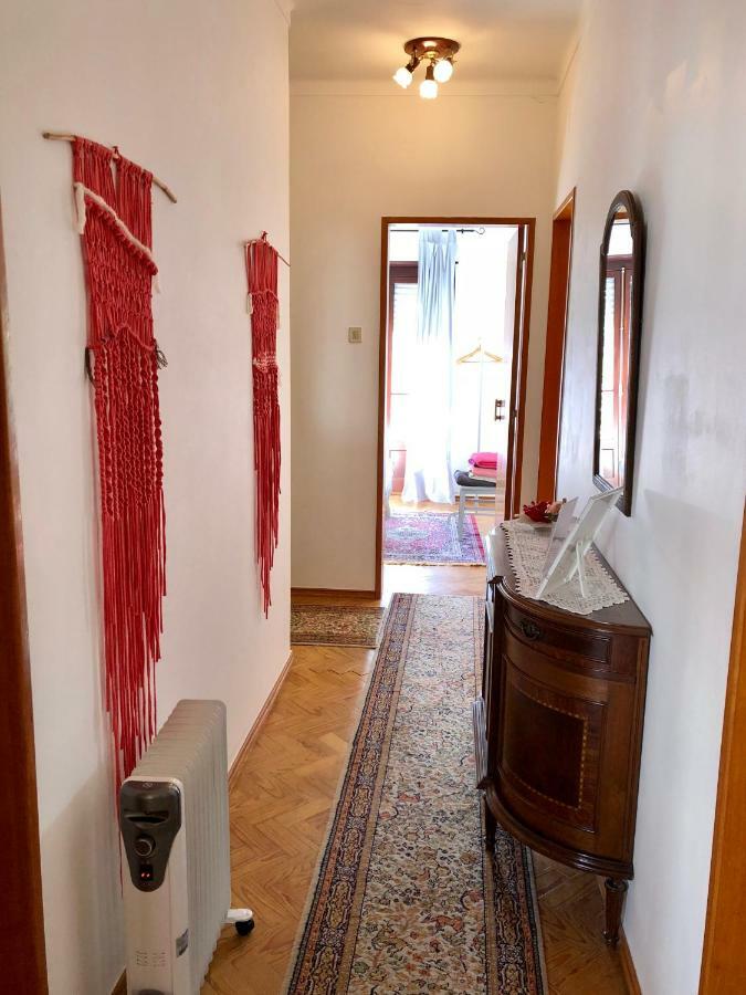 Apartamento Lines Of Wellignton Torres Vedras Exterior foto
