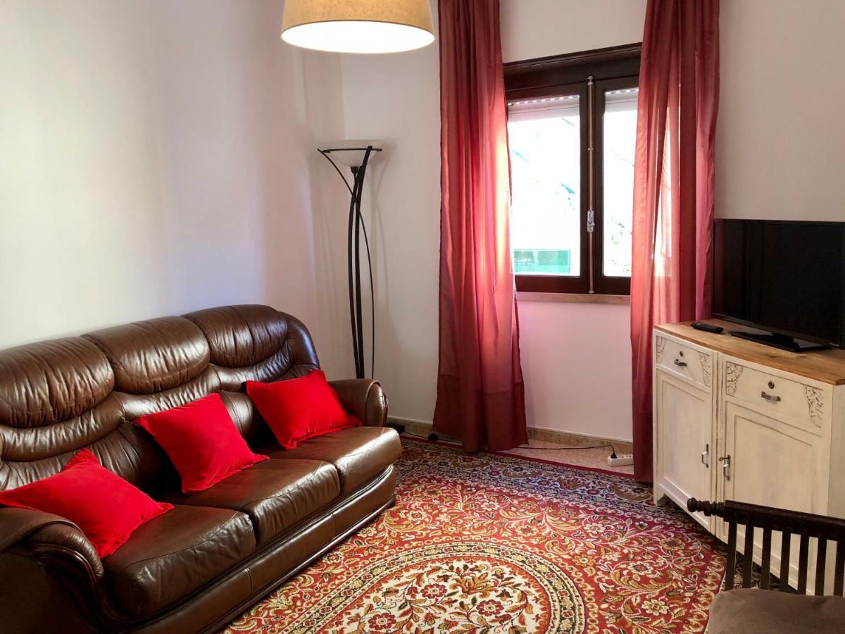 Apartamento Lines Of Wellignton Torres Vedras Exterior foto