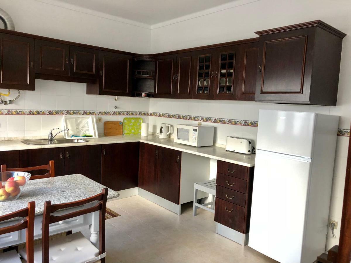 Apartamento Lines Of Wellignton Torres Vedras Exterior foto