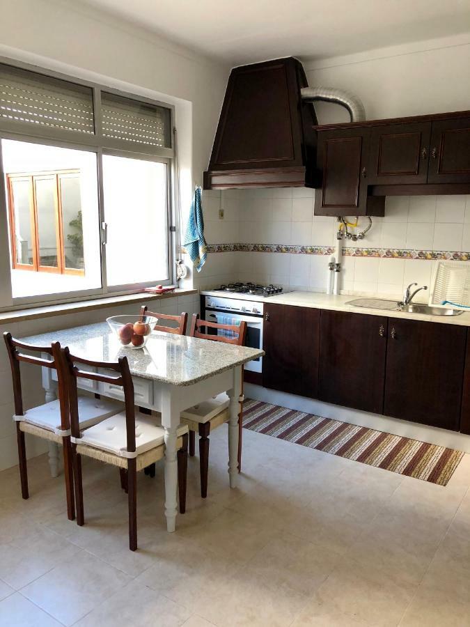 Apartamento Lines Of Wellignton Torres Vedras Exterior foto