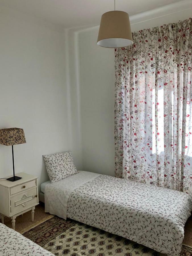 Apartamento Lines Of Wellignton Torres Vedras Exterior foto