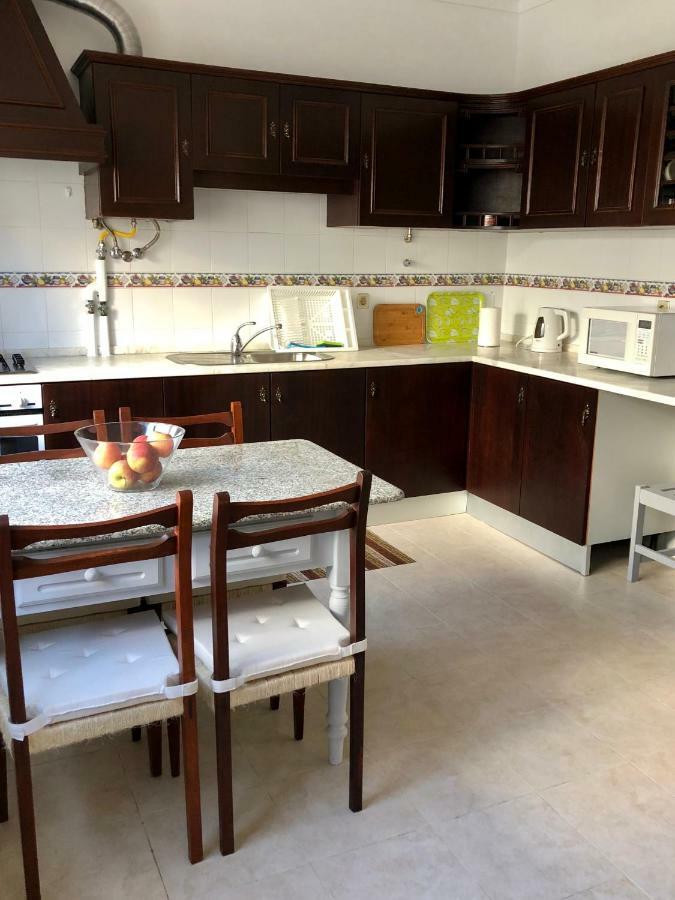 Apartamento Lines Of Wellignton Torres Vedras Exterior foto