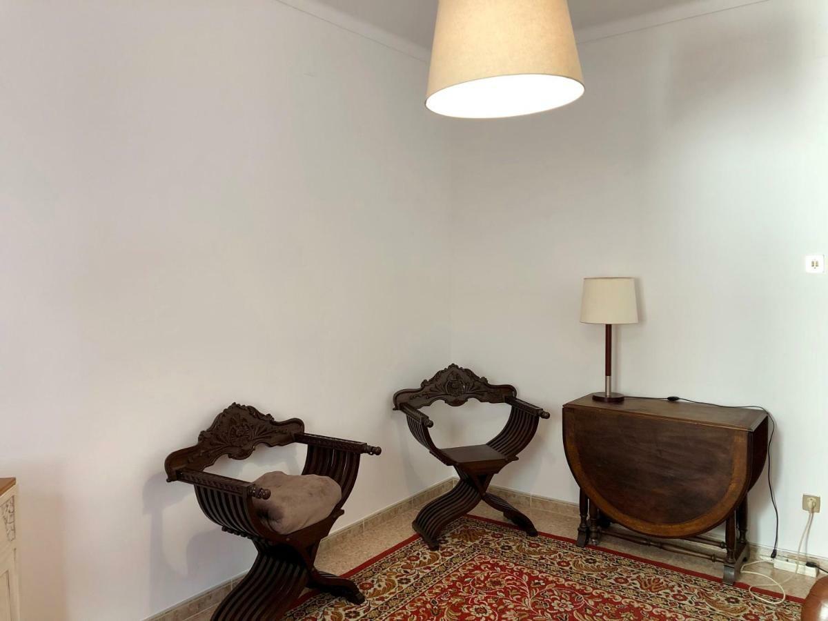 Apartamento Lines Of Wellignton Torres Vedras Exterior foto